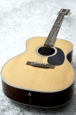 Martin 000E Retro Plus Granadillo #3089837【新世代サウンド】_2