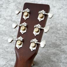 Martin 000E Retro Plus Granadillo #3089837【新世代サウンド】_6