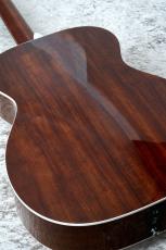 Martin 000E Retro Plus Granadillo #3089837【新世代サウンド】_9