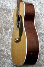 Martin 000E Retro Plus Granadillo #3089837【新世代サウンド】_11
