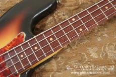Fender 1963 Jazz Bass_7