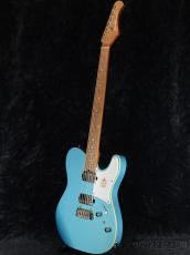 Bacchus Global Series TACTICS24-STD/RSM -OTM- │ オーシャンターコイズメタリック【ローン金利0%】_3