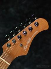 Bacchus Global Series TACTICS24-STD/RSM -OTM- │ オーシャンターコイズメタリック【ローン金利0%】_5