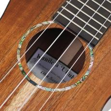 Kanile'a KO-2C コンサートウクレレ【オンラインストア限定】【ローン金利0%対象!!】_3