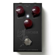 J.Rockett Audio Designs Jeff Archer Black Ltd -Japanese Exclusive-《日本限定生産》【オンラインストア限定】_2