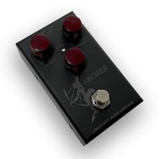 J.Rockett Audio Designs Jeff Archer Black Ltd -Japanese Exclusive-《日本限定生産》【オンラインストア限定】_3