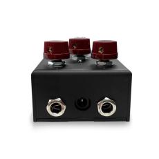 J.Rockett Audio Designs Jeff Archer Black Ltd -Japanese Exclusive-《日本限定生産》【オンラインストア限定】_4