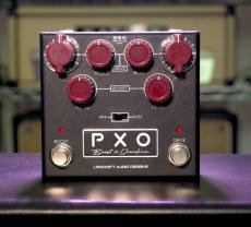 J.Rockett Audio Designs PHIL X OVERDRIVE オーバードライブ【ボンジョヴィ フィルXモデル】【オンラインストア限定】_2