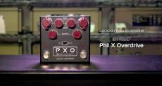 J.Rockett Audio Designs PHIL X OVERDRIVE オーバードライブ【ボンジョヴィ フィルXモデル】【オンラインストア限定】_3