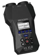 ZOOM H1 XLR Handy Recorder【オンラインストア限定】_2