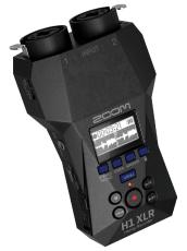 ZOOM H1 XLR Handy Recorder【オンラインストア限定】_4