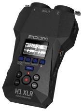 ZOOM H1 XLR Handy Recorder【オンラインストア限定】_5