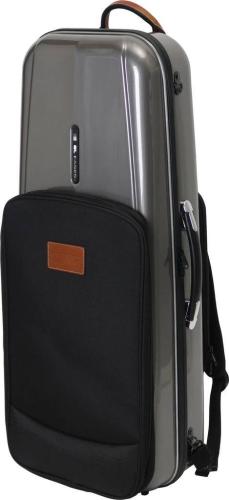 GL CASES Tuned by Brasspire GLK-T(S) 《テナーサックス用ハードケース》【オンラインストア限定】