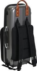 GL CASES Tuned by Brasspire GLK-A(S)《アルトサックス用ハードケース》【オンラインストア限定】_2