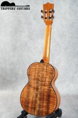 Kamaka HF-3D2I (2019) 良い杢目のHF-3D2I入荷しました!_3