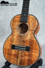 Kamaka HF-3D2I (2019) 良い杢目のHF-3D2I入荷しました!_4