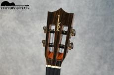 Kamaka HF-3D2I (2019) 良い杢目のHF-3D2I入荷しました!_6