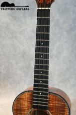 Kamaka HF-3D2I (2019) 良い杢目のHF-3D2I入荷しました!_7