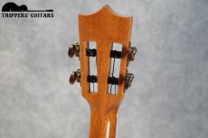 Kamaka HF-3D2I (2019) 良い杢目のHF-3D2I入荷しました!_8