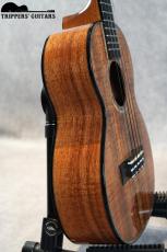 Kamaka HF-3D2I (2019) 良い杢目のHF-3D2I入荷しました!_10