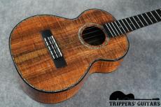 Kamaka HF-3D2I (2019) 良い杢目のHF-3D2I入荷しました!_14