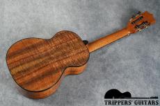 Kamaka HF-3D2I (2019) 良い杢目のHF-3D2I入荷しました!_15