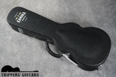 Kamaka HF-3D2I (2019) 良い杢目のHF-3D2I入荷しました!_17