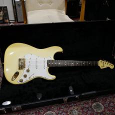Fender Fender The STRAT / Arctic White Ash/ Rosewood