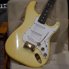 Fender Fender The STRAT / Arctic White Ash/ Rosewood_4