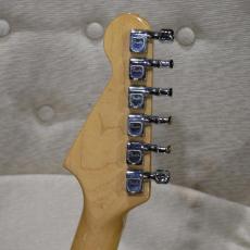 Fender The STRAT / Candy Apple Red Ash/ Maple_13