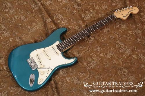Fender 1969 Stratocaster