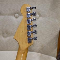 Fender The STRAT / Candy Apple Red Ash/ Rosewood_14