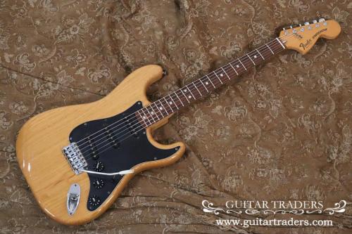 Fender 1979 Stratocaster