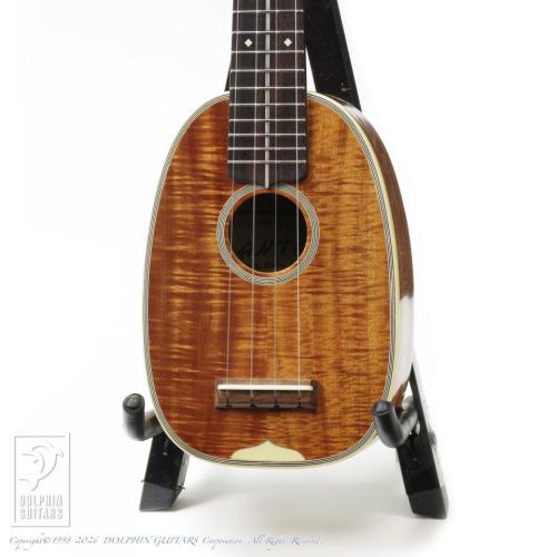 Antar Pineapple Koa