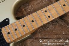 Fender 1980 Stratocaster 25th Anniversary_7