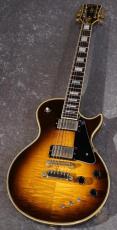 Gibson Les Paul Artist Sunburst 1980年製【4.56㎏】_2
