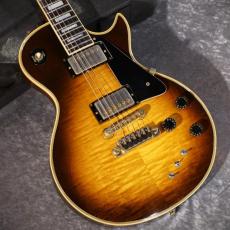 Gibson Les Paul Artist Sunburst 1980年製【4.56㎏】_3
