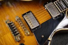 Gibson Les Paul Artist Sunburst 1980年製【4.56㎏】_4