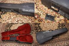 Gibson Les Paul Artist Sunburst 1980年製【4.56㎏】_9