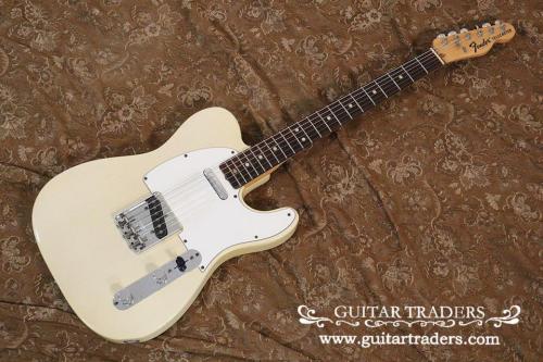 Fender 1974 Telecaster "Excellent Clean Condition"