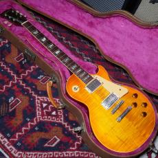 Gibson 80's Custom Shop Edition Les Paul Reissue