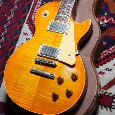 Gibson 80's Custom Shop Edition Les Paul Reissue_2