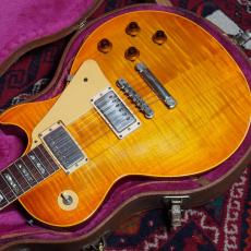 Gibson 80's Custom Shop Edition Les Paul Reissue_3