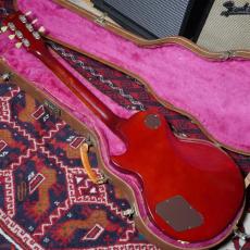 Gibson 80's Custom Shop Edition Les Paul Reissue_4
