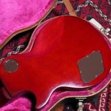 Gibson 80's Custom Shop Edition Les Paul Reissue_5