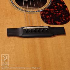 Larrivee OMV-09 Rosewood_11
