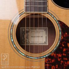 Larrivee OMV-09 Rosewood_12