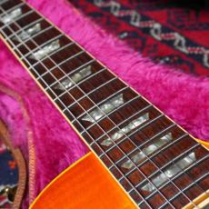 Gibson 80's Custom Shop Edition Les Paul Reissue_6