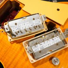 Gibson 80's Custom Shop Edition Les Paul Reissue_10