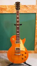 Gibson 80's Custom Shop Edition Les Paul Reissue_12